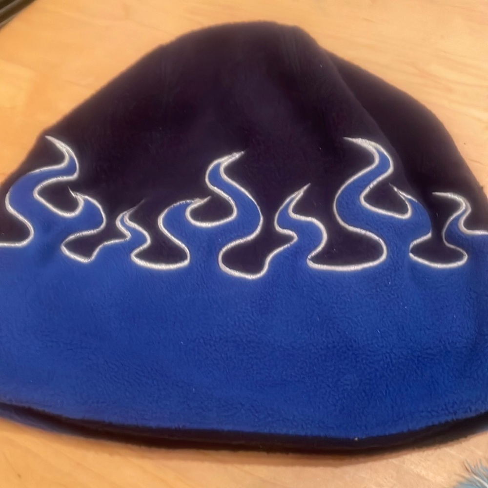 LL Bean Children’s Ski Hat-Box 3